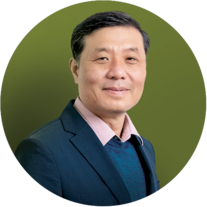 photo - Professor Hà Văn VŨ